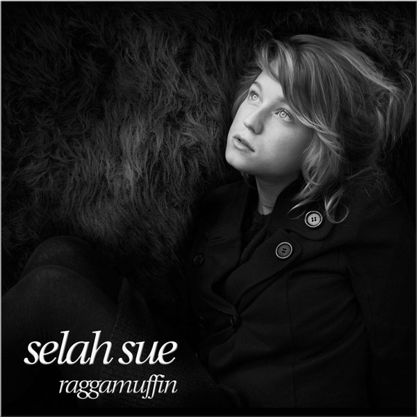 Selah Sue